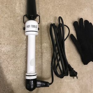 Hot Tools Hair Wand